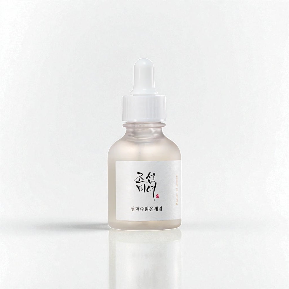 Glow Deep Serum: Rice + Alpha-Arbutin