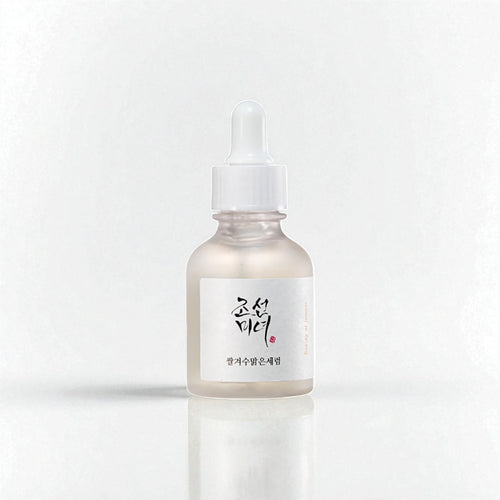 Glow Deep Serum: Rice + Alpha-Arbutin