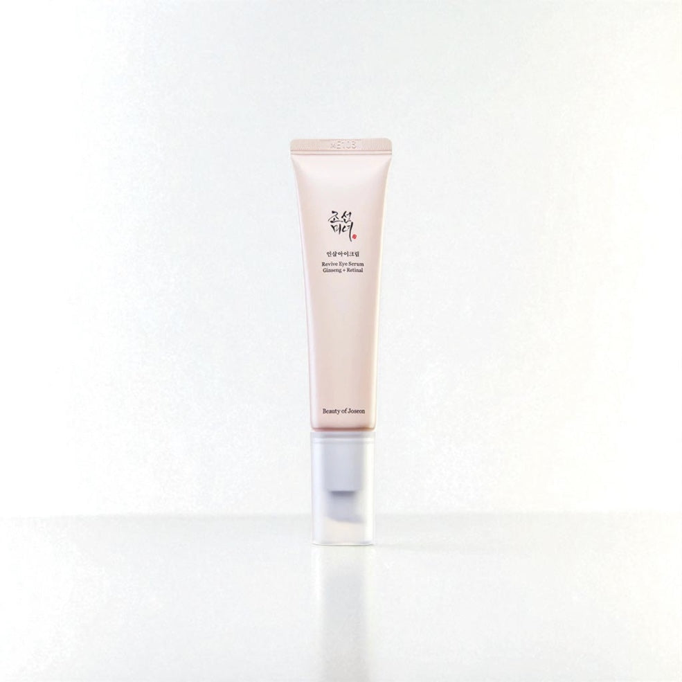 Revive Eye Serum : Ginseng + Retinal