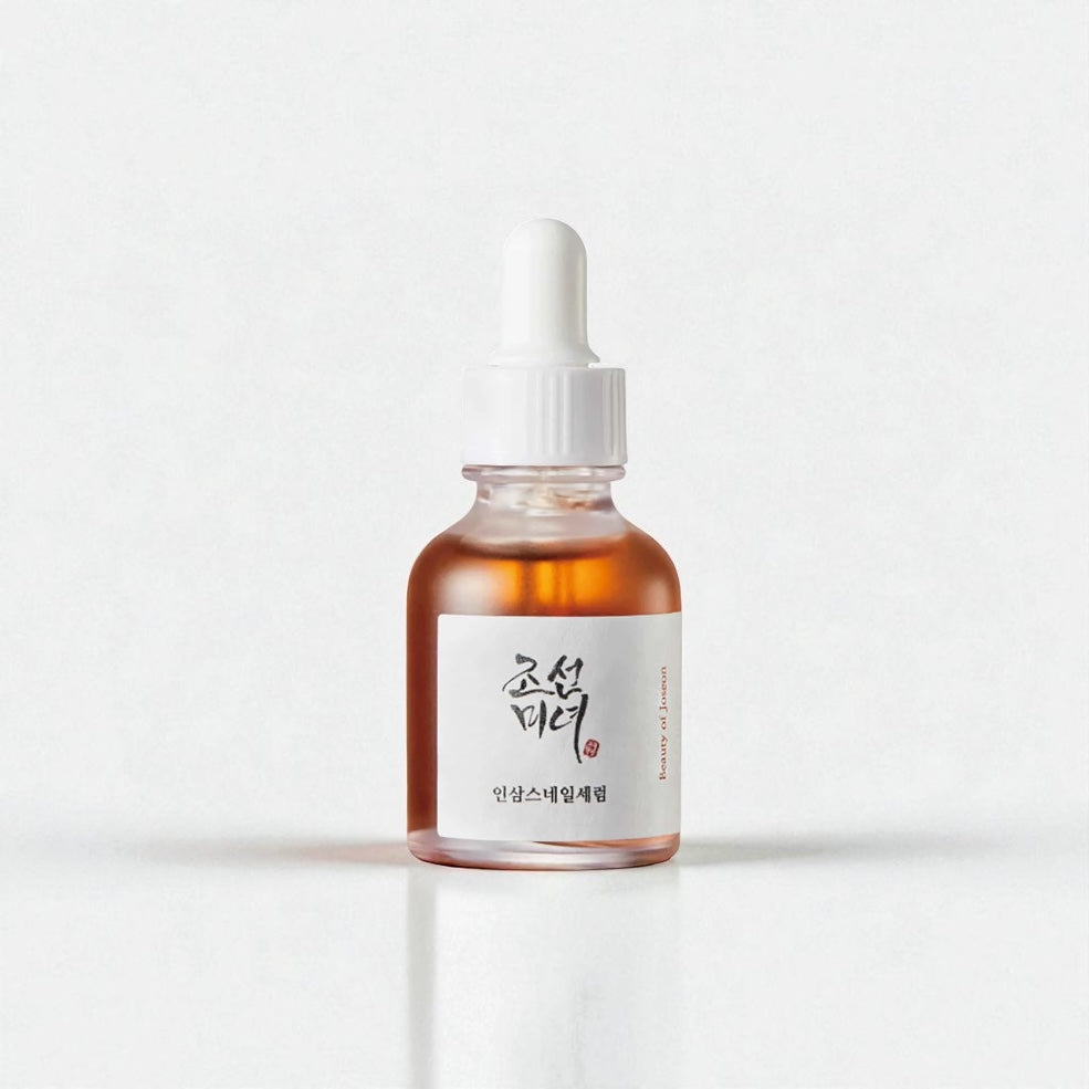 Revive Serum : Ginseng + Snail Mucin